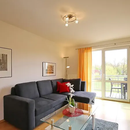 דירה Godewind 17 *