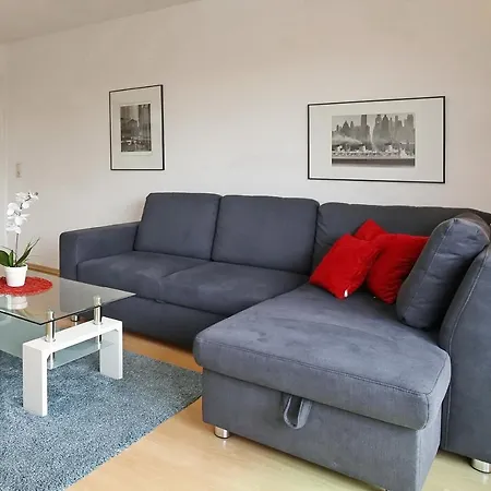 Godewind 17 בולטנהאגן