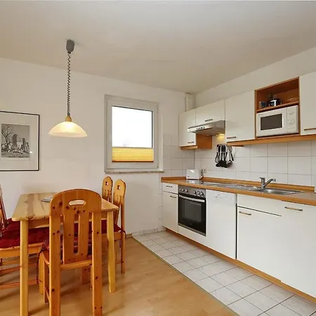 Godewind 17 Apartment Boltenhagen (Ostseebad)