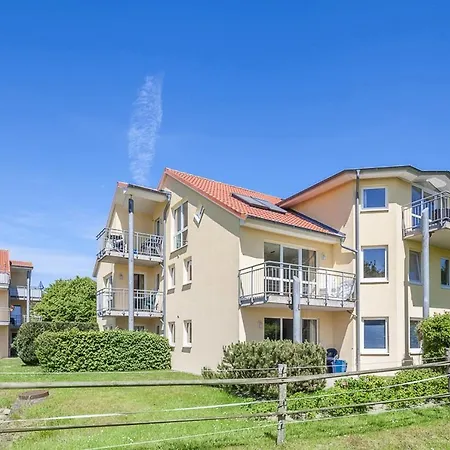 Godewind 17 Apartment