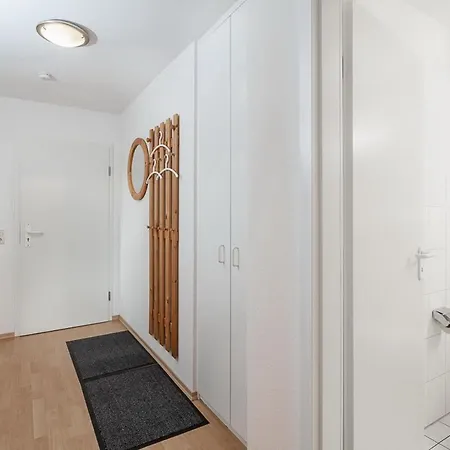 דירה Godewind 17