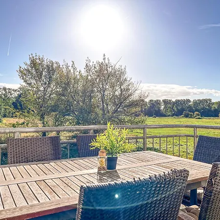 Godewind 17 דירה *