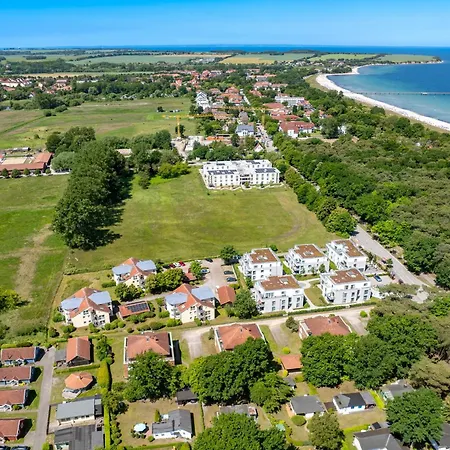 Godewind 17 דירה בולטנהאגן