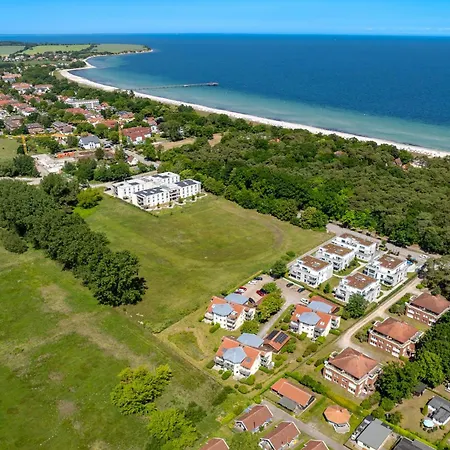 דירה Godewind 17 *