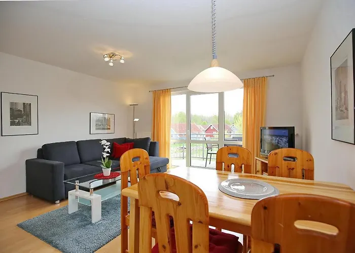 아파트 Godewind 17 볼텐하겐