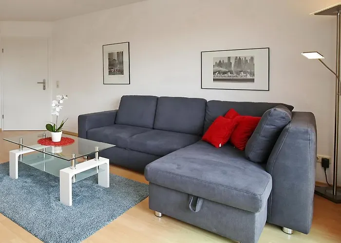 Godewind 17 볼텐하겐