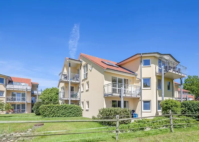 Godewind 17 아파트