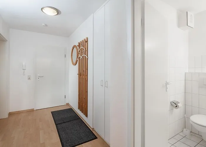 아파트 Godewind 17