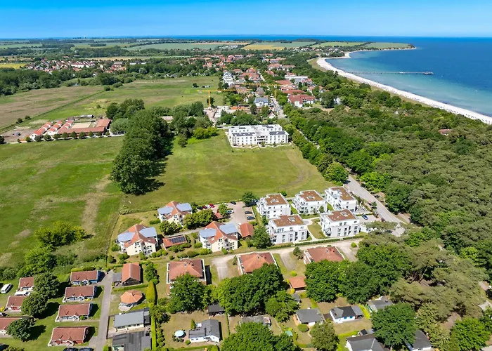 Godewind 17 아파트 볼텐하겐