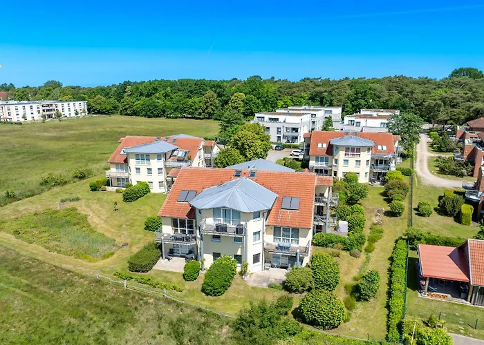 Godewind 17 아파트