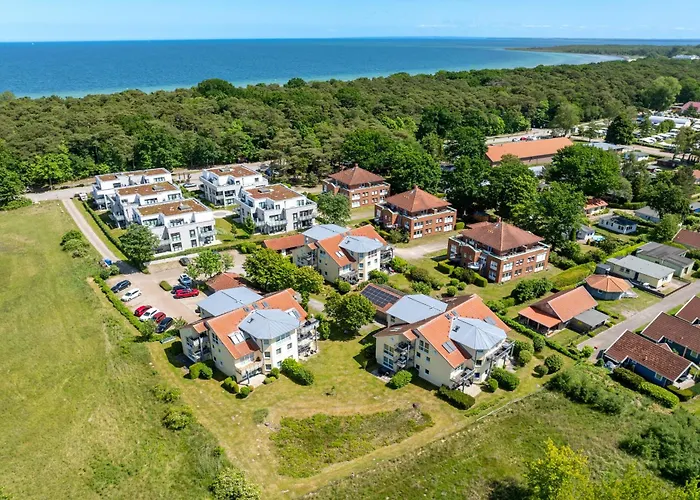 Godewind 17 아파트